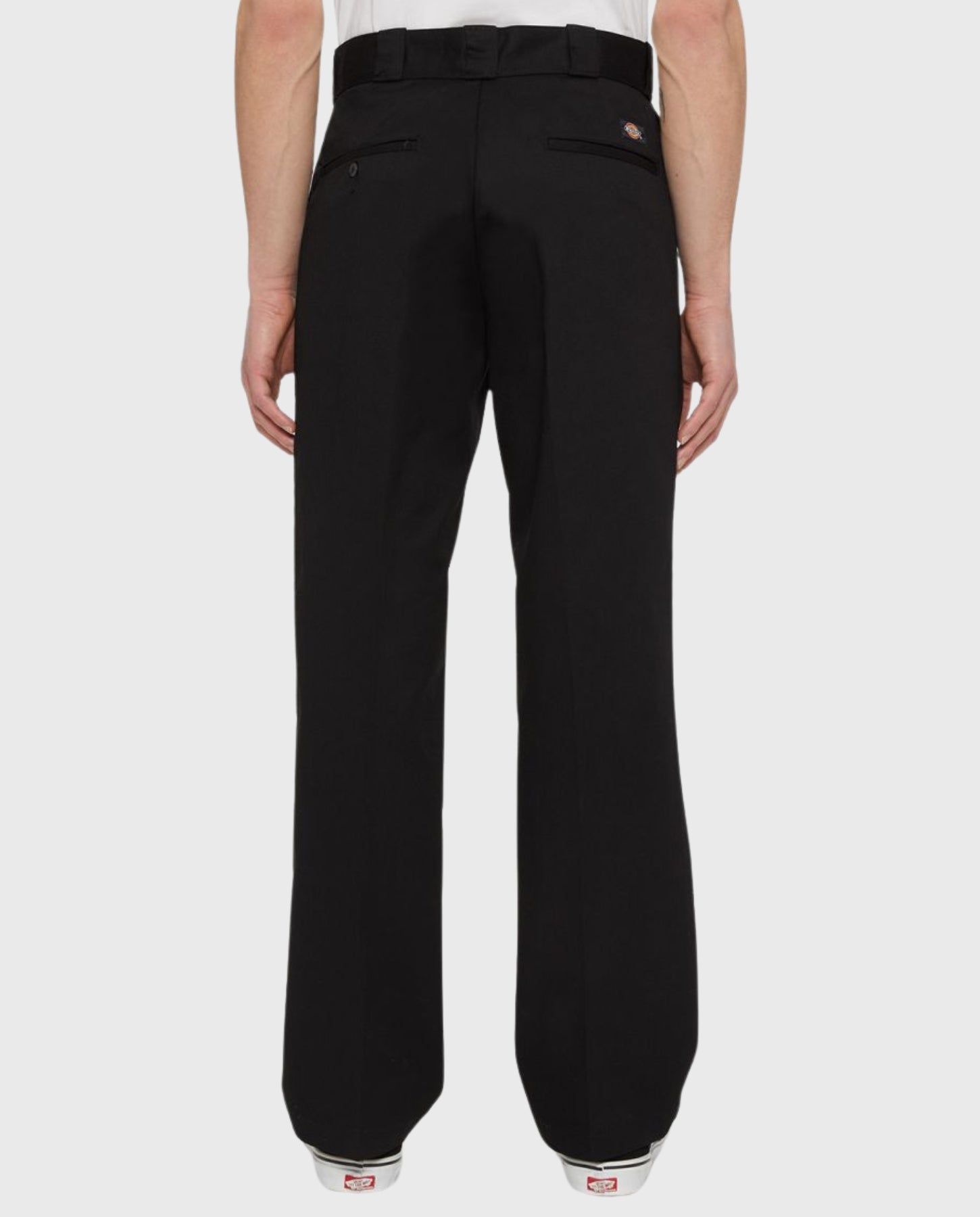 Dickies 874 Work Pant Rec Black | Noble