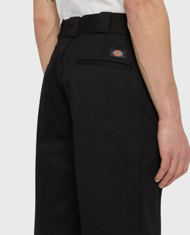 Dickies 874 Work Pant Rec Black | Noble