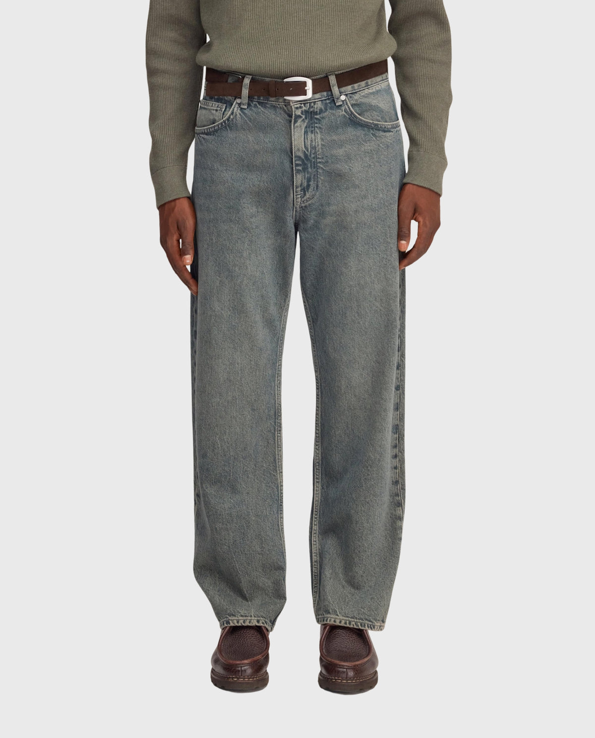 Otis Mystical Blue