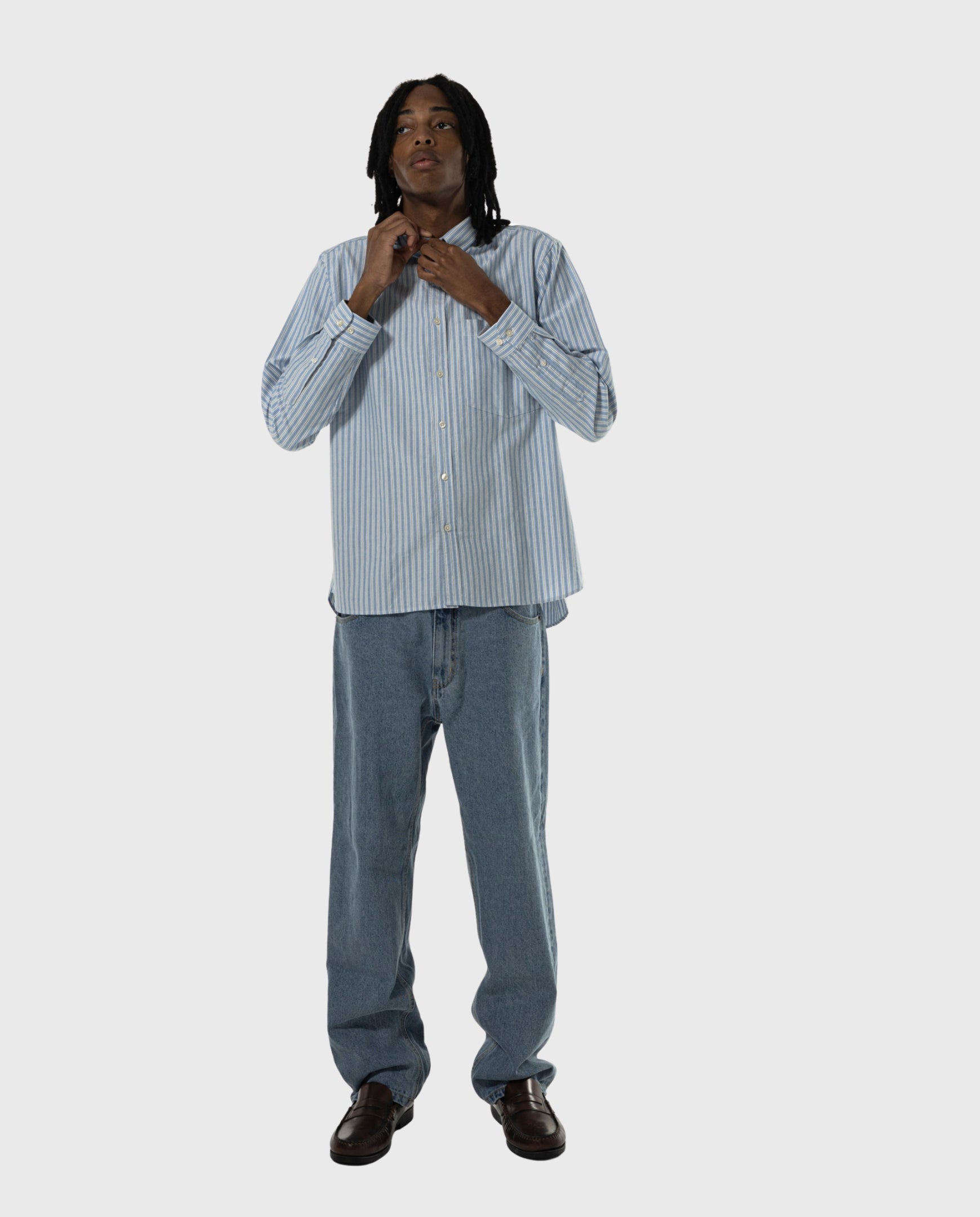 BB Oxford Shirt