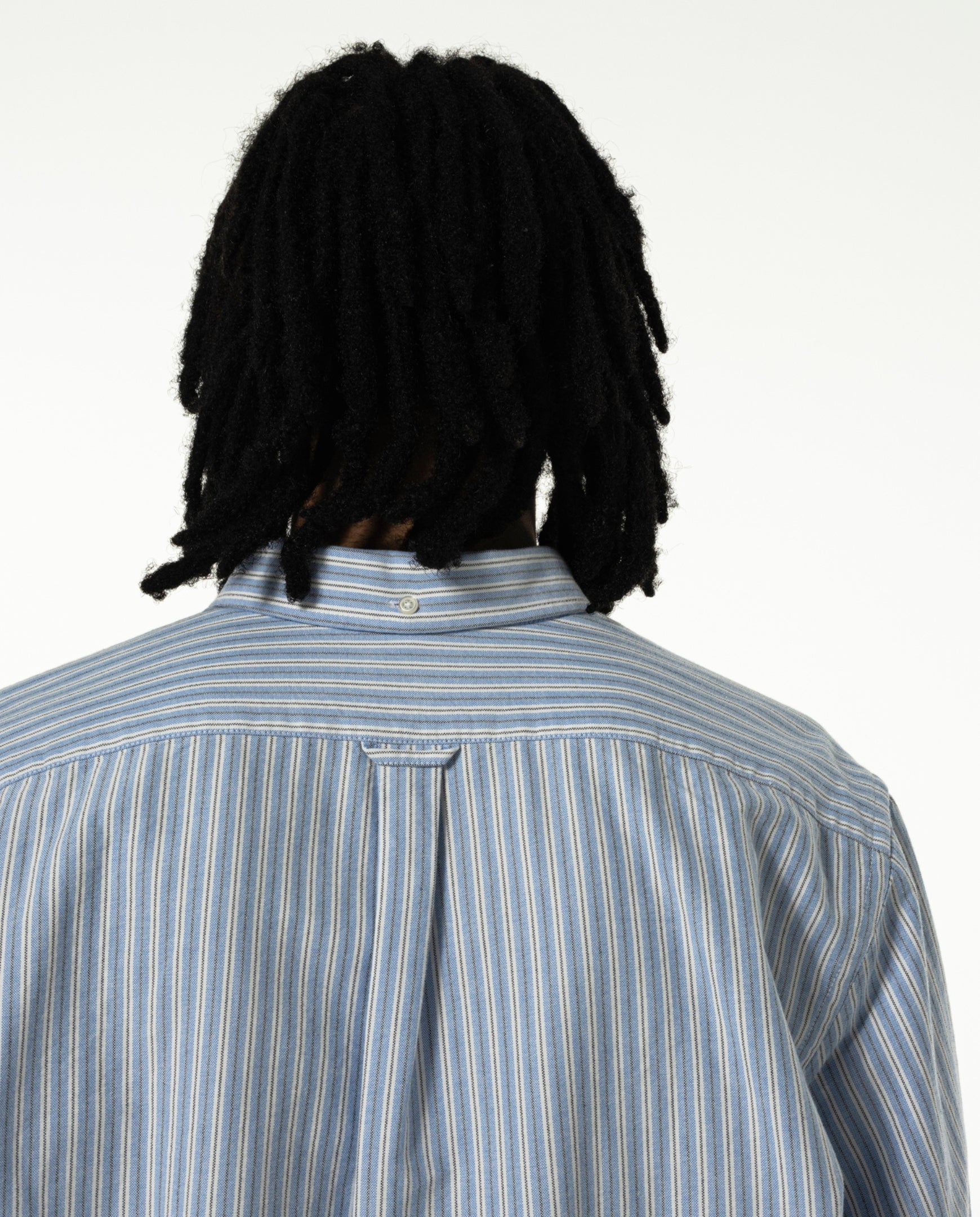 BB Oxford Shirt