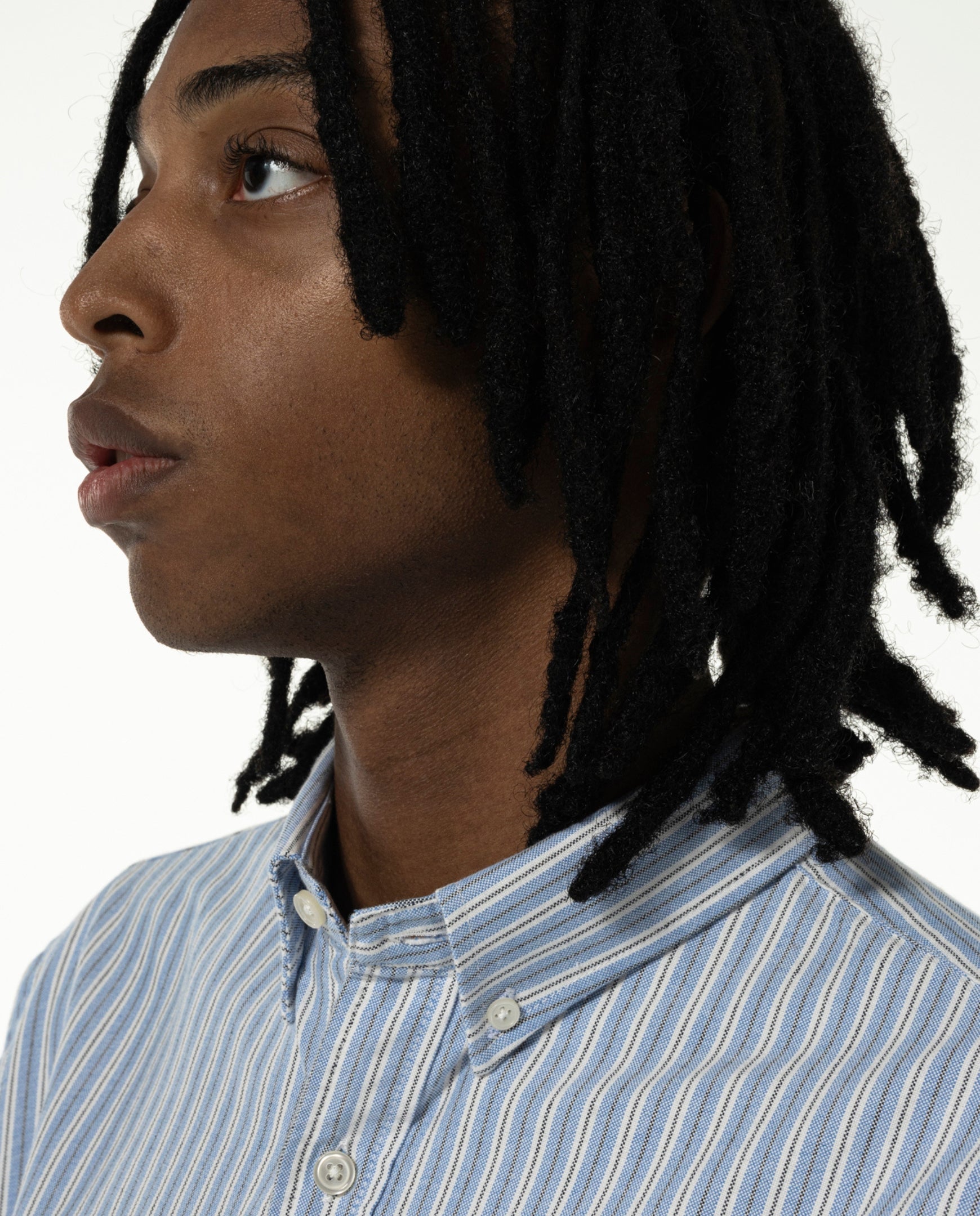 BB Oxford Shirt