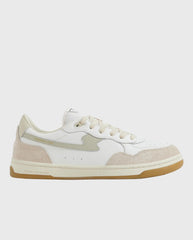 Pro Cup 01 S-Strike Leather Spring White