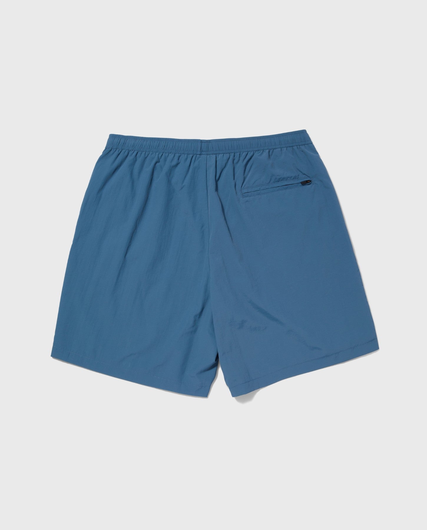 HUF Pacific Easy Short - Oil Blue | Noble