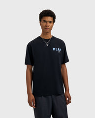 Paint Olaf T-Shirt Black