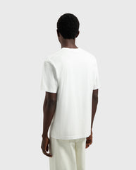 Paint Olaf T-Shirt Optical White