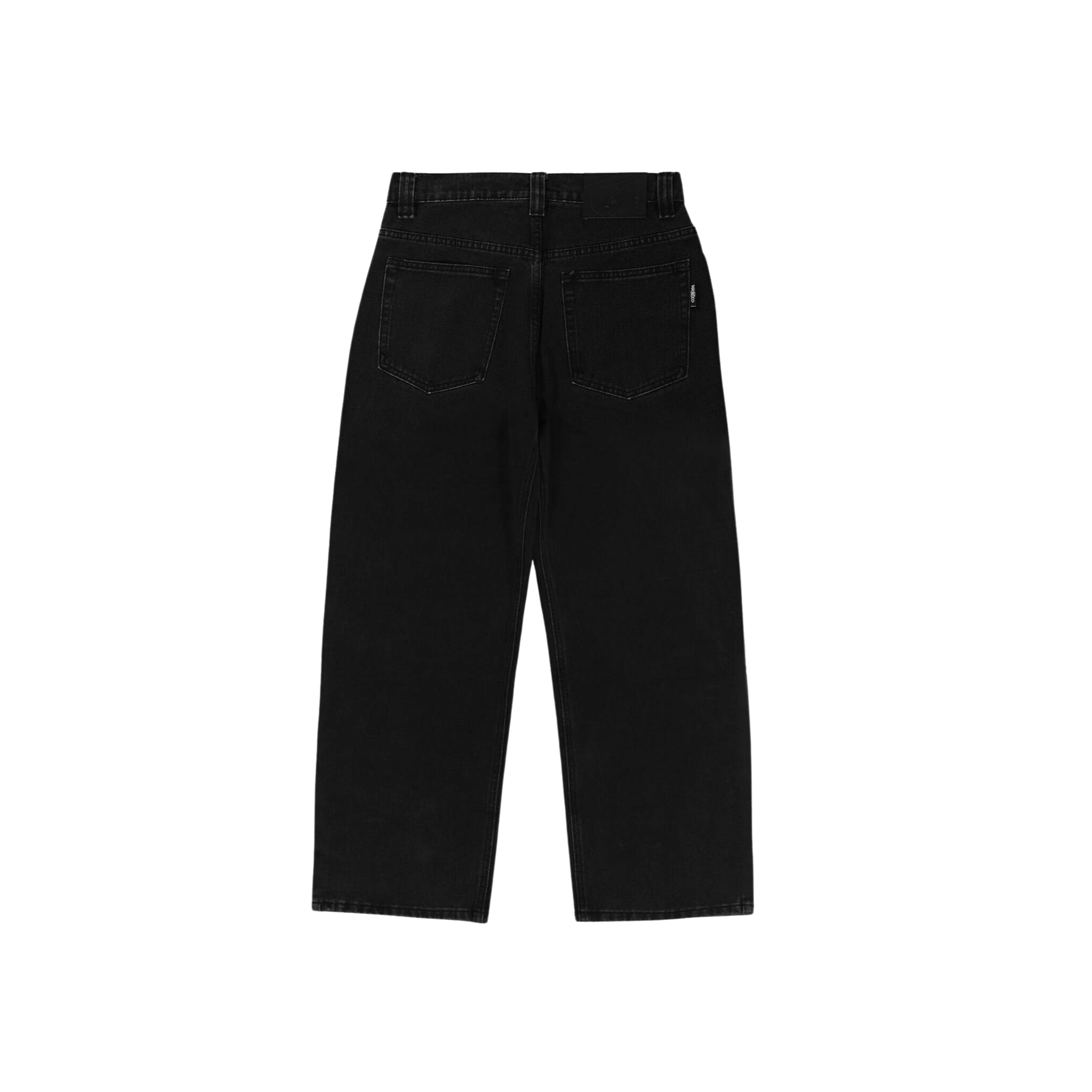 Pants Casper Feeler Black