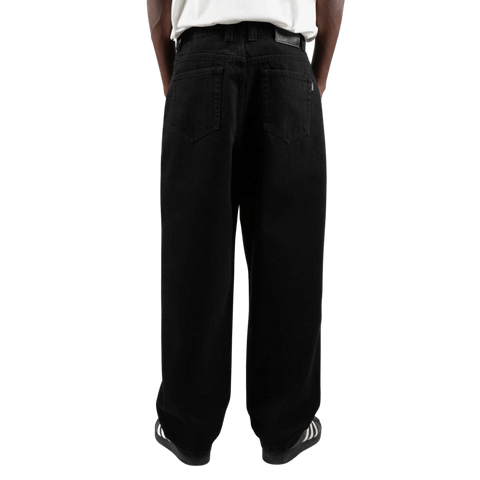 Pants Casper Feeler Black