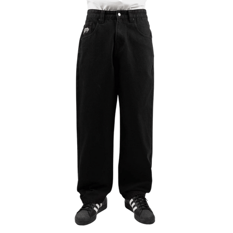 Pants Casper Feeler Black