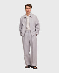 Petrus Grey Stripe