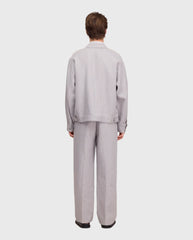 Petrus Grey Stripe