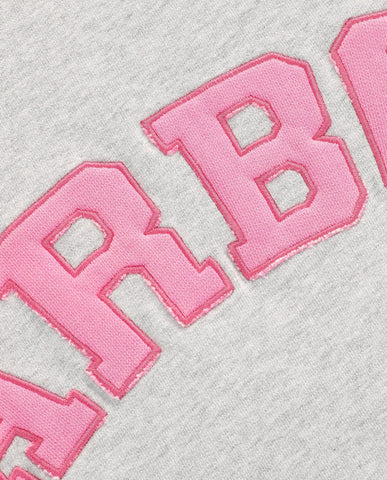 Pink Arbor Crewneck