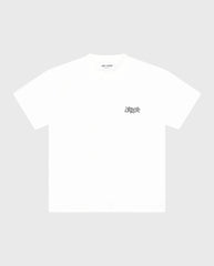 Pixle Cactus White T-shirt
