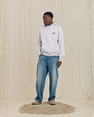 Quality Grey Hoodie Arbor Antwerp