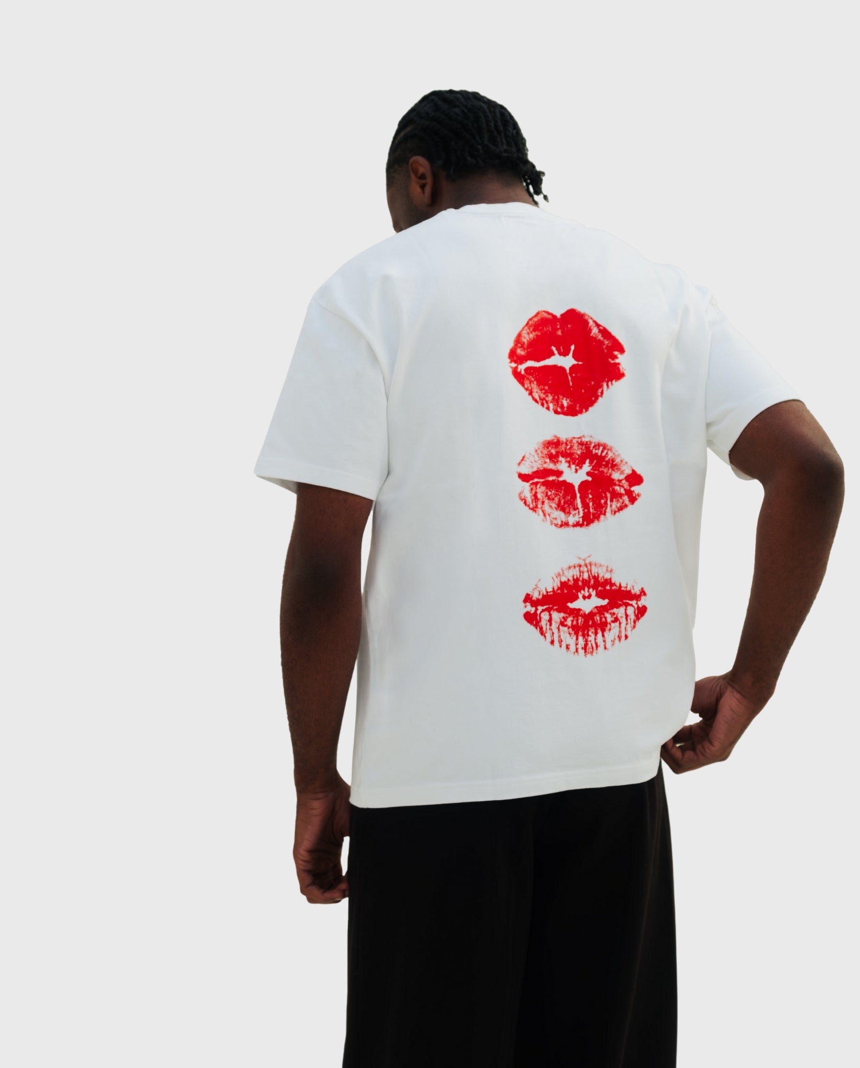 Red Lips T-Shirt