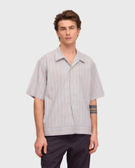 Reed SS Red Stripe