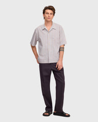 Reed SS Red Stripe