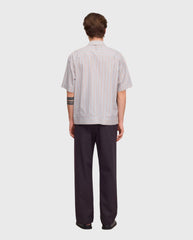 Reed SS Red Stripe