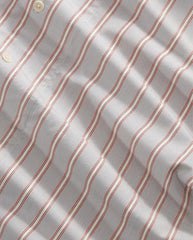 Reed SS Red Stripe