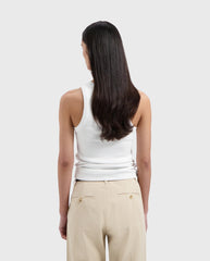 Rib Tanktop