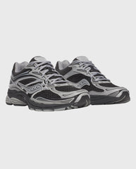 Saucony Progrid Omni 9 Black / Silver