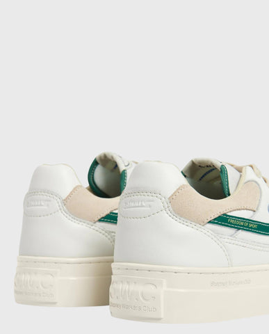 S.W.C Pearl S-Strike White-Green