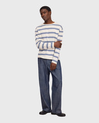 Sailor Crew Ivory