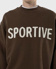 Sarjão Crewneck