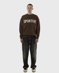 Sarjão Crewneck