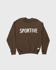 Sarjão Crewneck
