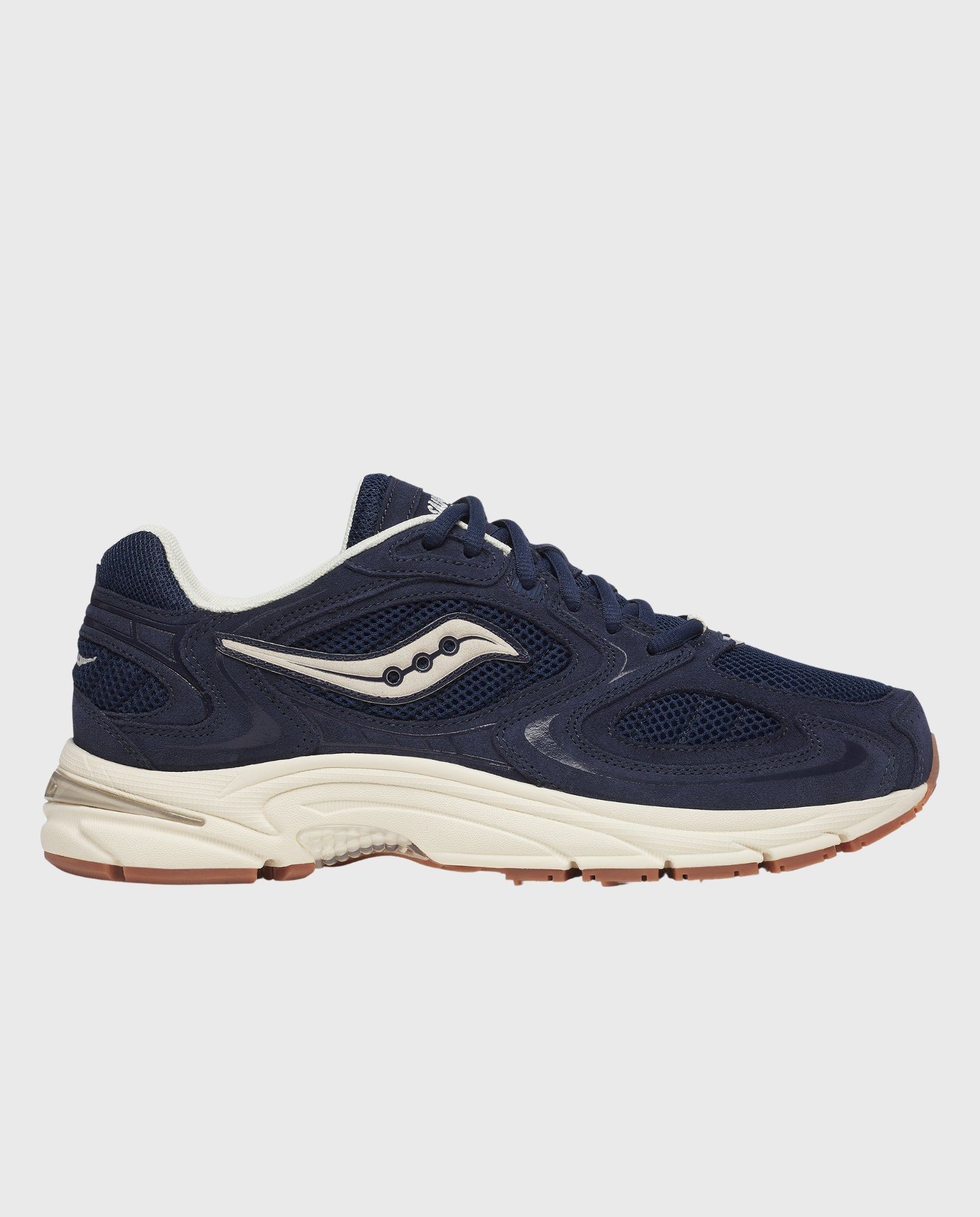 Saucony Grid Jazz 9 Navy