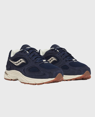 Saucony Grid Jazz 9 Navy