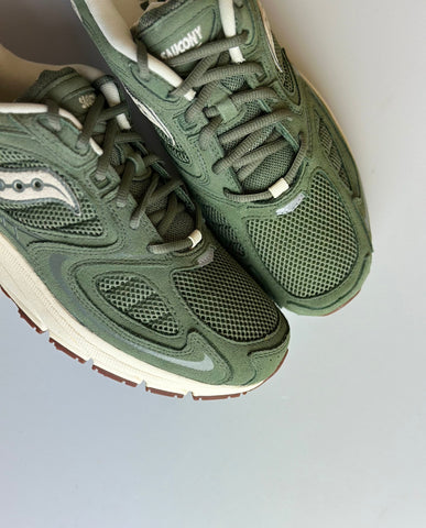 Saucony Grid Jazz 9