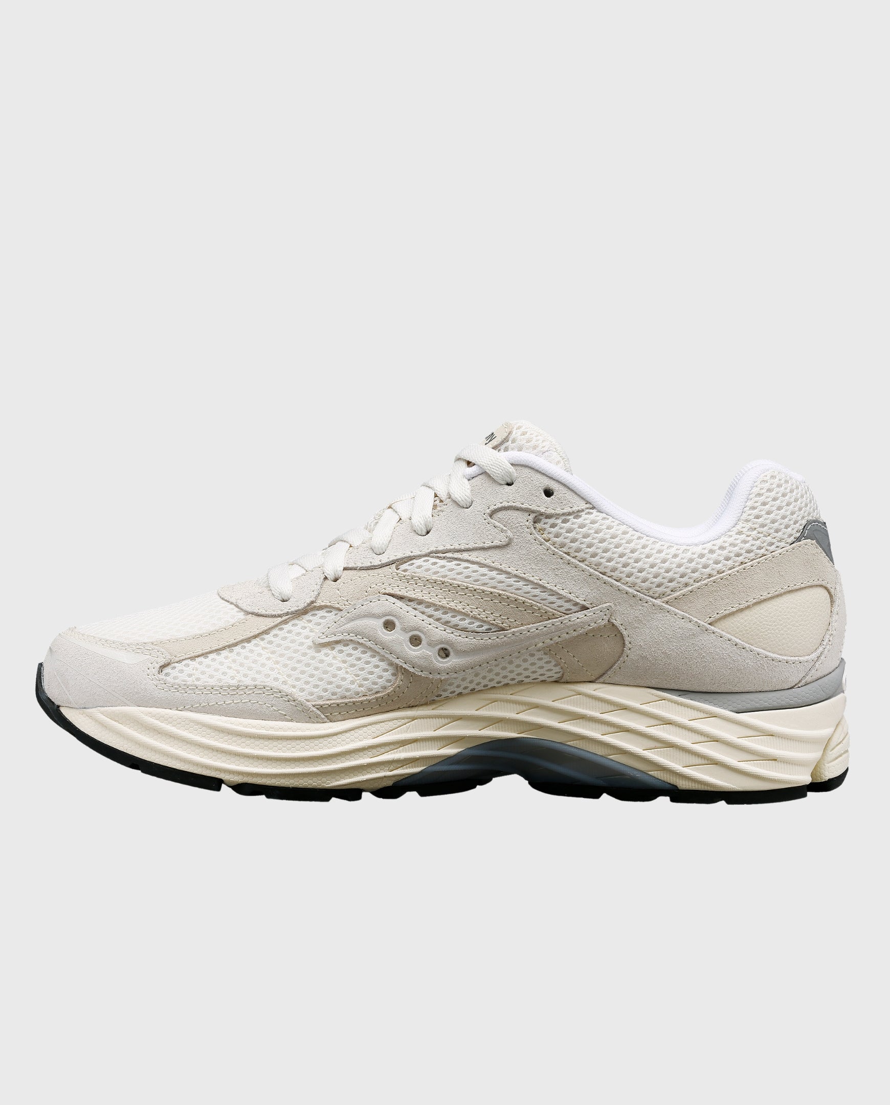 Saucony Progrid Omni 9 White