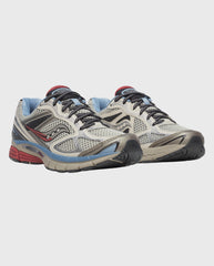 Saucony Progrid Guide 7 Taupe / Black