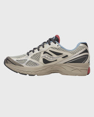 Saucony Progrid Guide 7 Taupe / Black