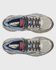 Saucony Progrid Guide 7 Taupe / Black