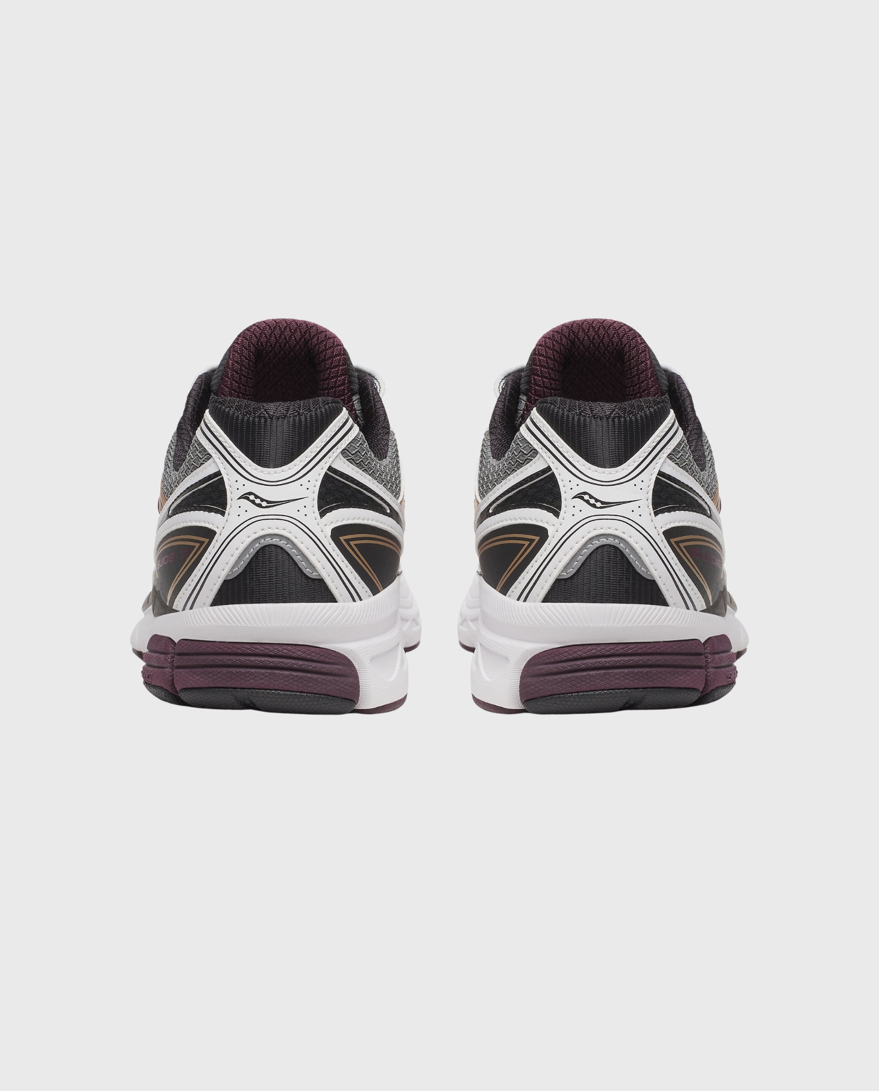 Saucony Progrid Guide 7 White / Bronze