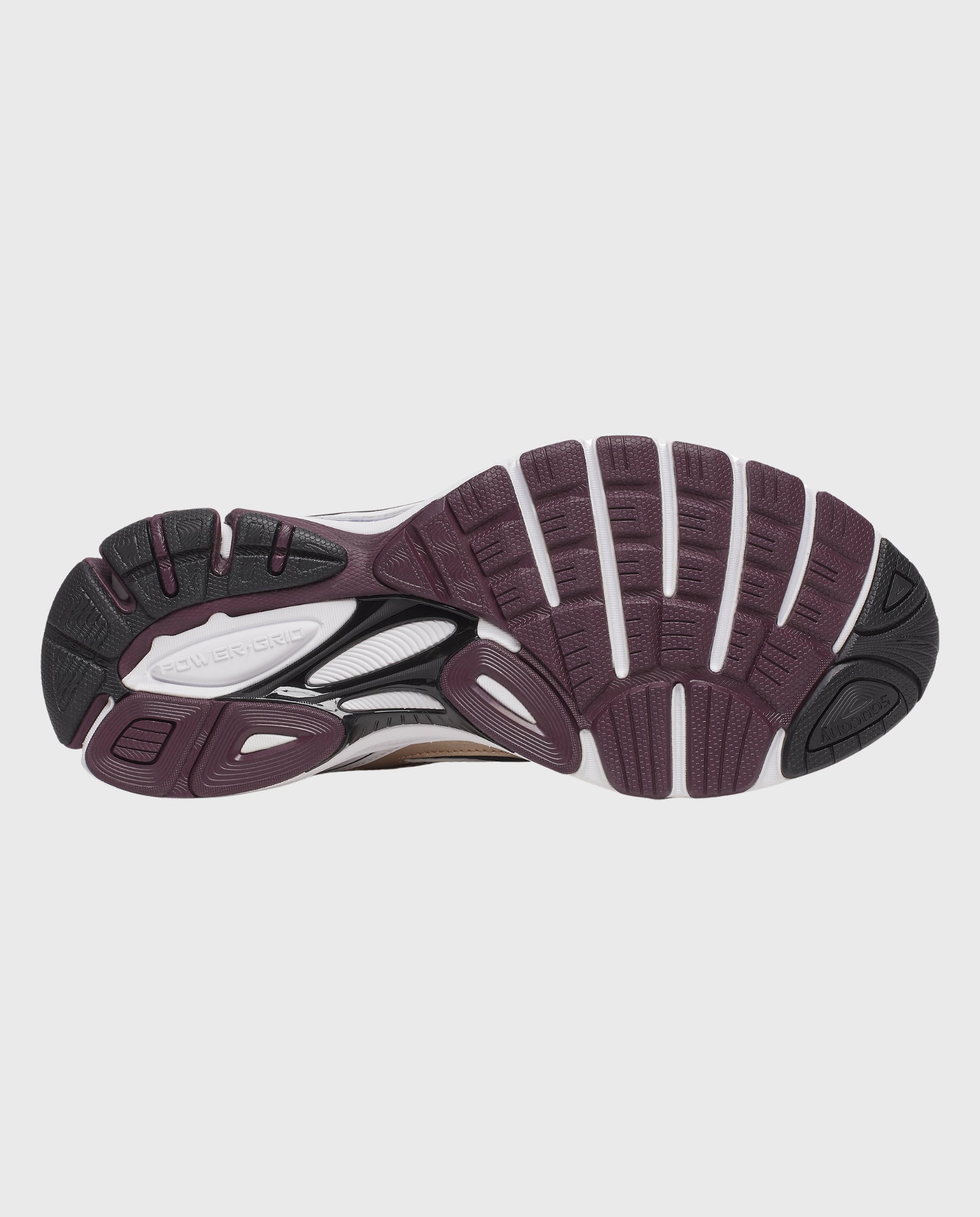Saucony Progrid Guide 7 White / Bronze