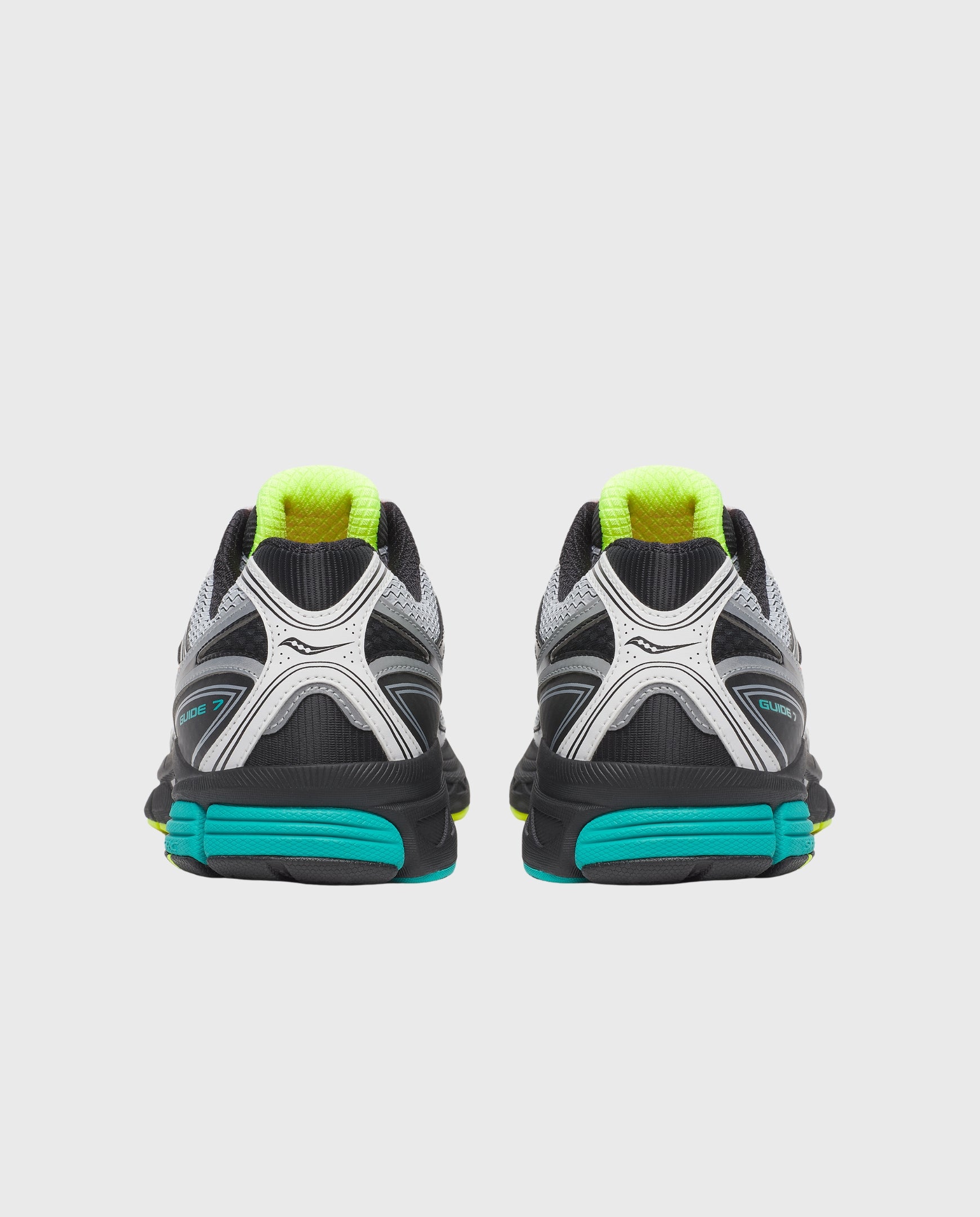 Saucony Progrid Guide 7 White / Teal