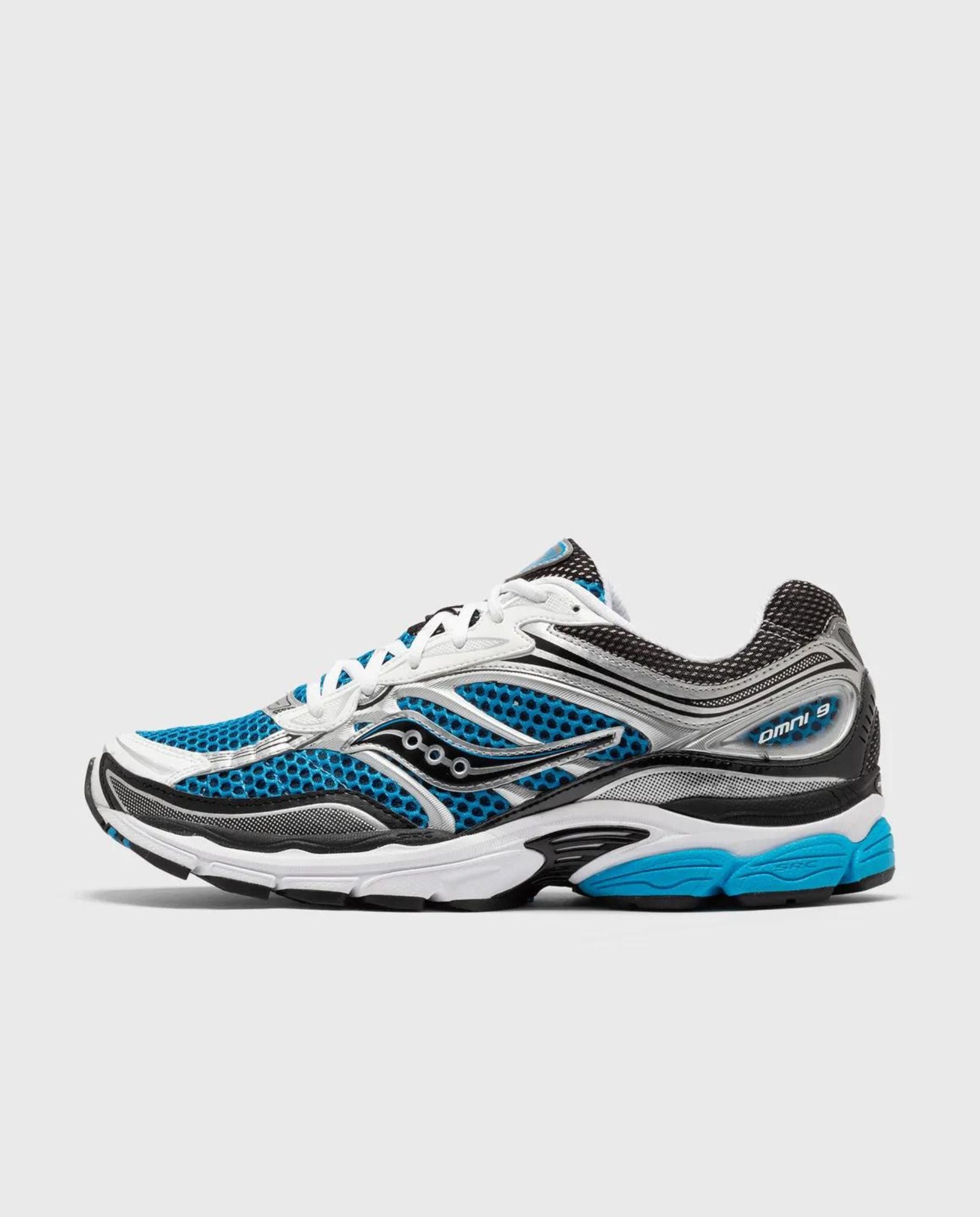 Saucony Saucony Progrid Omni 9 | Noble