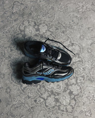 Saucony Progrid Omni 9 Black / Torte