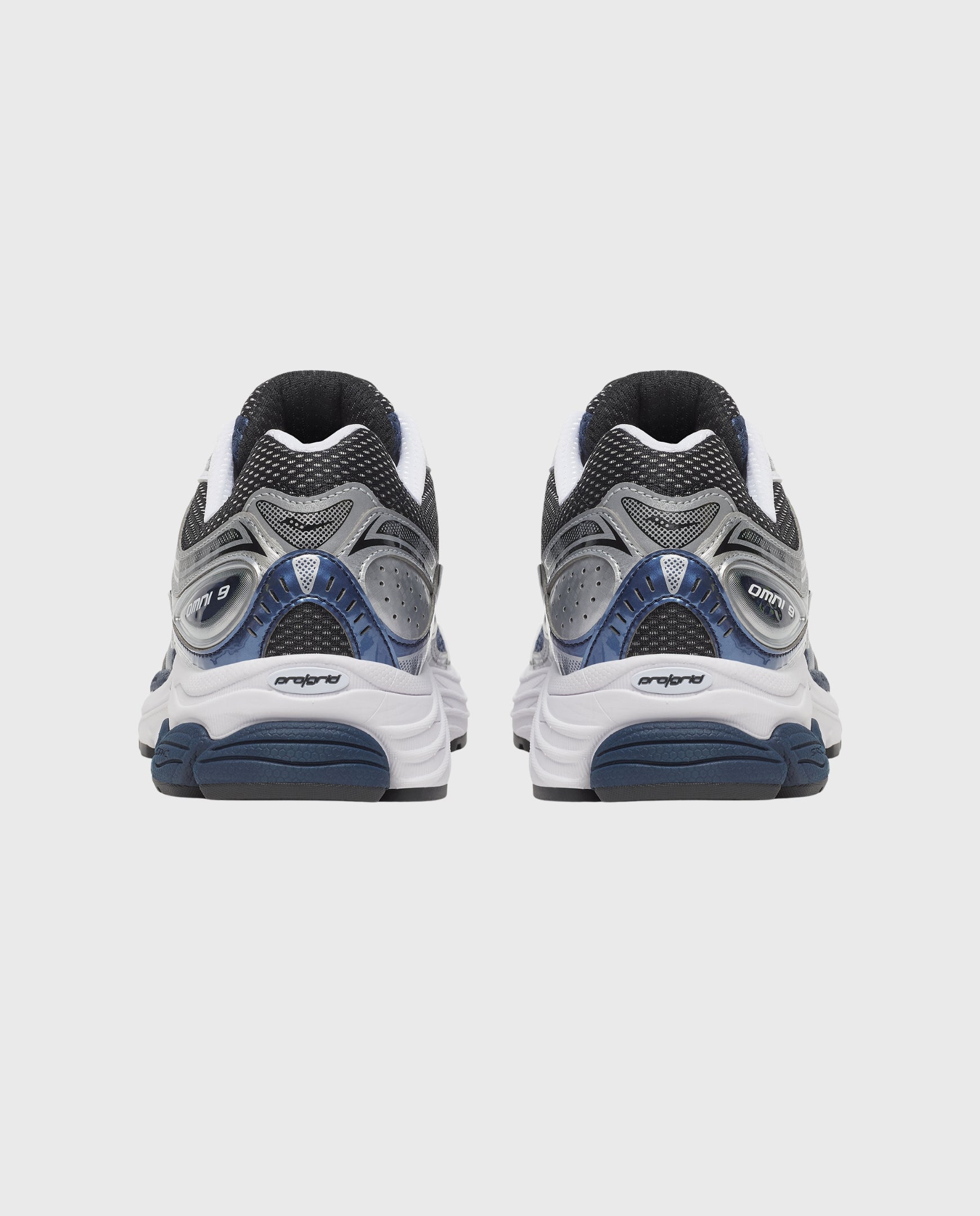 Saucony Progrid Omni 9 Deep Navy S70739-41