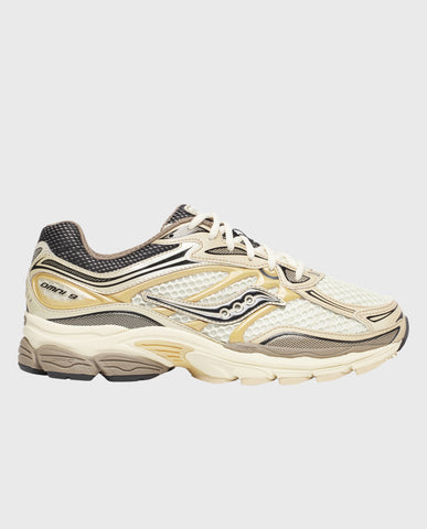 Saucony Progrid Omni 9 Gold