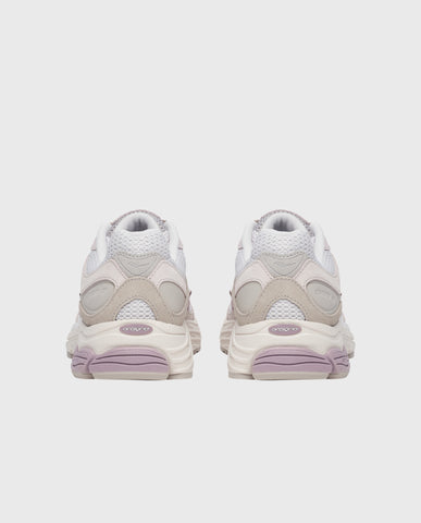 Saucony Progrid Omni 9 Light Grey / Lilac