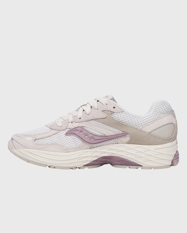 Saucony Progrid Omni 9 Light Grey / Lilac