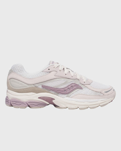 Saucony Progrid Omni 9 Light Grey / Lilac