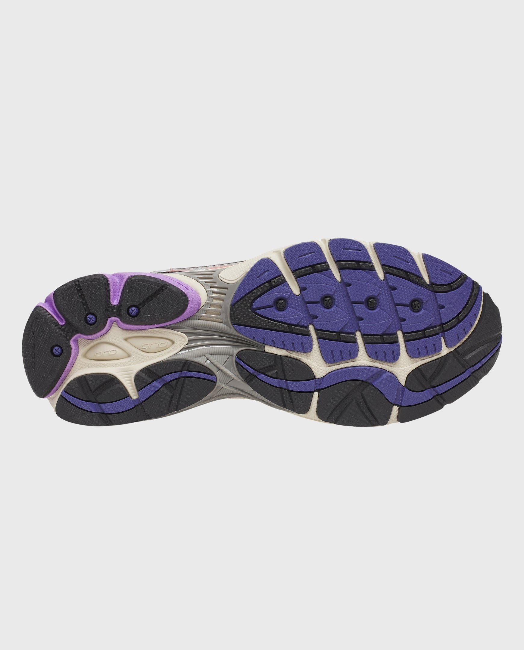 Saucony Progrid Omni 9 Pink / Purple