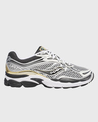 Saucony Progrid Omni 9 Silver / Gold