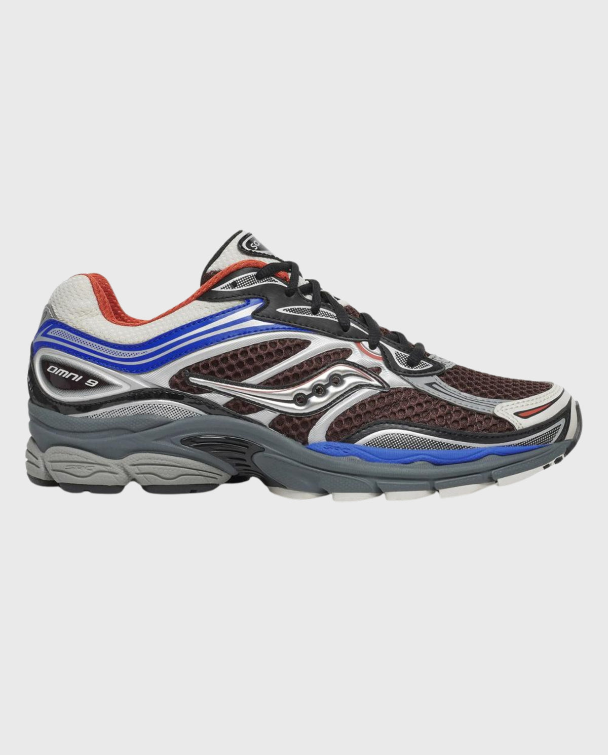 Saucony Progrid Omni 9 Torte / Dazzle